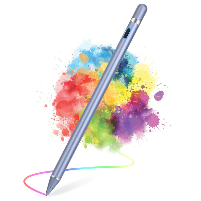 Stylus Pens for Touch Screens, NTHJOYS Universal Fine Point Stylus for  iPad, iPhone, iOS/Android Smart Phone and Other Tablets, Active Stylus  Stylist
