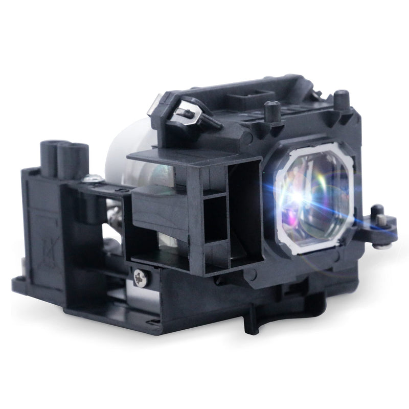 [Australia - AusPower] - CTBAIER NP16LP Replacement Projector Lamp Bulb for NEC M260WS M300W M300XS M350X M361X M300XSG M311W NP-P350X NP-UM300W UM280W UM280Wi UM280X UM280Xi with Housing 