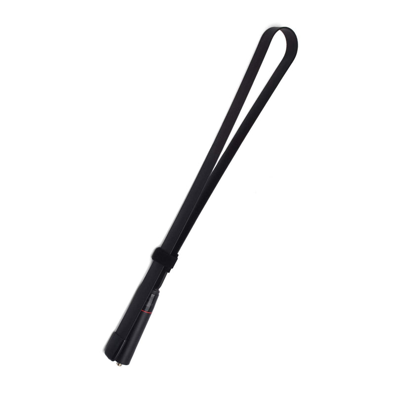 [Australia - AusPower] - TWAYRDIO Dual Band 3.2/5.2dBi Foldable CS Tactical Ham Radio Antenna 31.5inch SMA Female VHF/UHF 144Mhz/430Mhz Walkie Talkie Antenna for Baofeng UV-5R BF-F8HP Kenwood Retevis Handheld Two Way Radio 