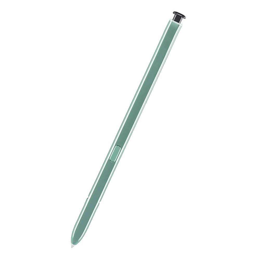 [Australia - AusPower] - for Samsung Galaxy Note20 S-Pen Stylus Replacement (Without Bluetooth), Stylus Touch S Pen for Galaxy Note20 Note20+ Note20 Ultra (Green) 