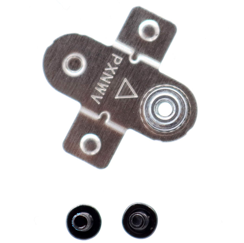[Australia - AusPower] - Deal4GO M.2 SSD Hard Drive Mounting Support Bracket PXNWV for Dell Inspiron 5401 5405 5408 5501 5505 5508 3590 5585 5591 7570 7786 Latitude 3410 3510 