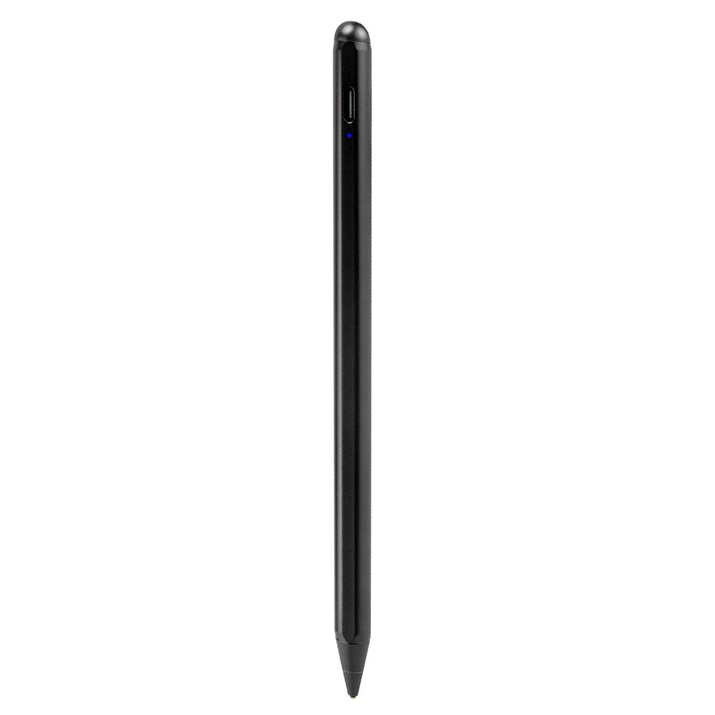 [Australia - AusPower] - Active Stylus Pen for Lenovo C940, Touch-Control and Type-C Rechargeable Digital Pen for Lenovo Yoga C940,Good at Sketching and Note-Taking on Yoga C940 Black Drawing Stylus 