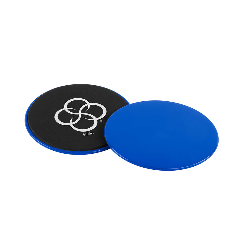 [Australia - AusPower] - BOSU Core Sliders 