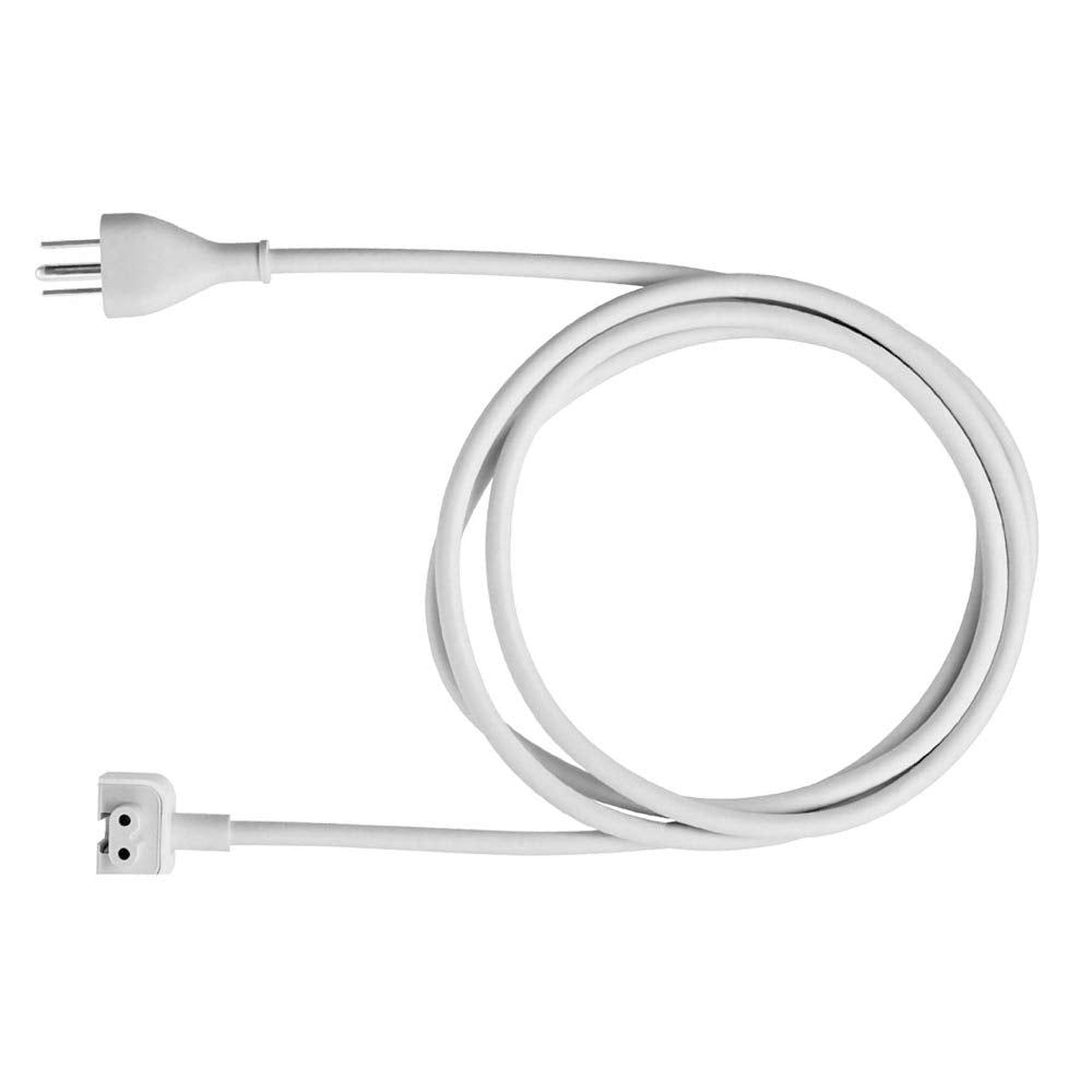 [Australia - AusPower] - Great Power Adapter Extension Cord Wall Cord Cable, WEGWANG Cord Compatible for Apple Mac iBook MacBook Pro MacBook Power Adapters 45W, 60W, 85W MagSafe 1 or MagSafe 2 Models 