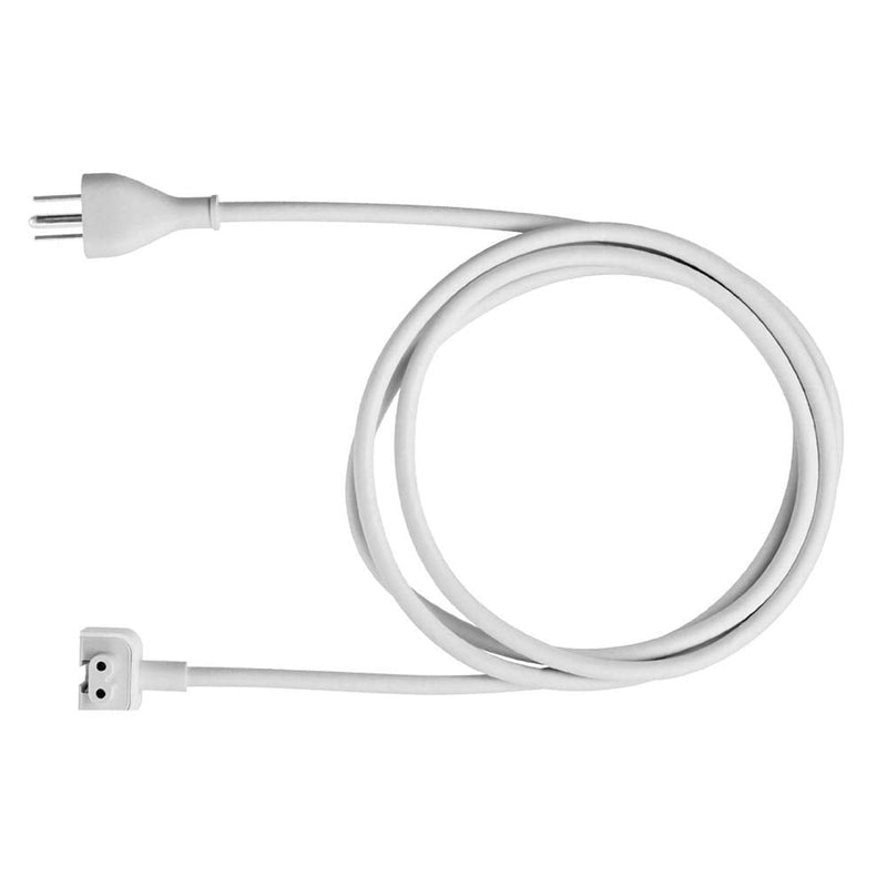 [Australia - AusPower] - Great Power Adapter Extension Cord Wall Cord Cable, WEGWANG Cord Compatible for Apple Mac iBook MacBook Pro MacBook Power Adapters 45W, 60W, 85W MagSafe 1 or MagSafe 2 Models 