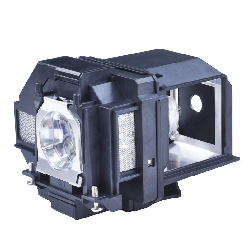 [Australia - AusPower] - for ELPLP96 V13H010L96 EPSON Vs350 Vs355 Home Cinema 2100 Home Cinema 2150 1060 660 760hd VS250 VS350 VS355 EX9210 Compatible Projector lamp with Housing by SW-LAMP 