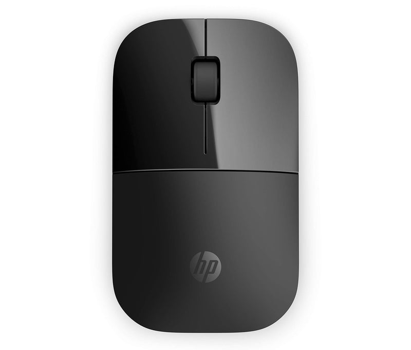 [Australia - AusPower] - HP Wireless Mouse Z3700 (26V63AA#ABL, Black) 