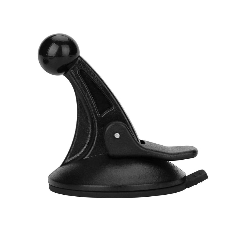 [Australia - AusPower] - YiePhiot GPS Windshield Mount Holder for Garmin Nuvi Drive Drivesmart Series with 17mm Swivel Ball Mounting Pattern, Garmin Suction Cup Mount 