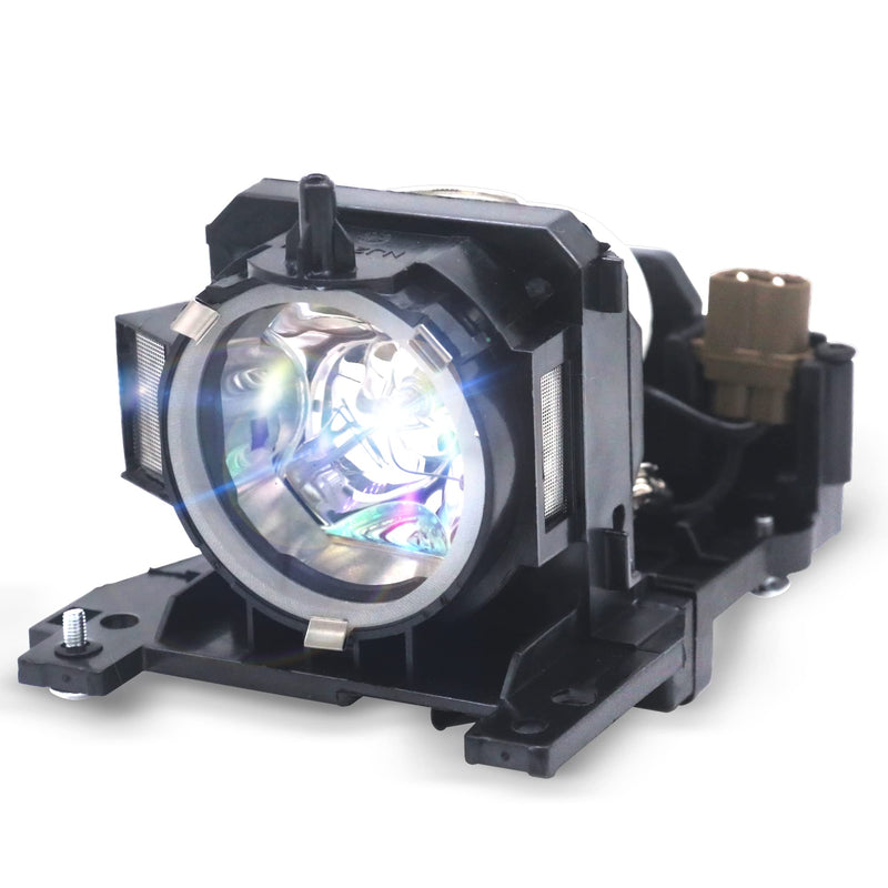 [Australia - AusPower] - CTBAIER DT00911//DT00841 Replacement Projector Lamp Bulb for HITACHI CP-WX401 CP-X201 CP-X206 CP-X301 CP-X306 CP-X200 CP-X205 CP-X30 CP-X300 CP-X305 CP-X308 CP-X32 CP-XW410 ED-X31/X33 with housing 
