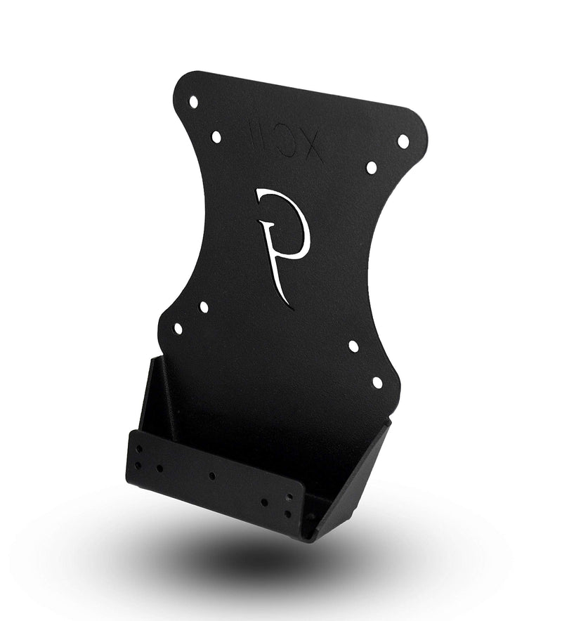 [Australia - AusPower] - Gladiator Joe Monitor Arm/Mount VESA Bracket Adapter Compatible with Lenovo L24q-10, L24q-20, L24i-10, L24i-20 | Laser Cut | 100% Made in North America 