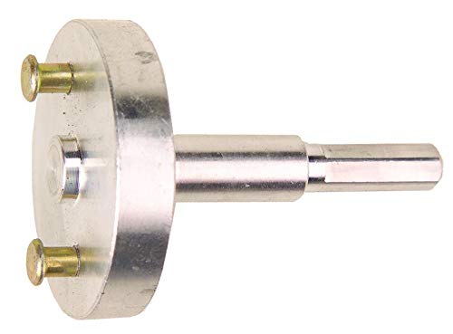 Sealant Mixer for SEMKIT sealant tubes | AusPower Australia