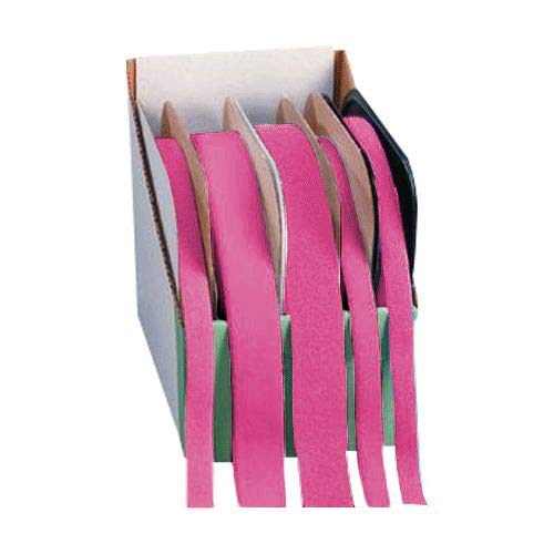 [Australia - AusPower] - Rolyan Loop Non-Adhesive, Red, 2"x10YD, Prevents Splint Migration, Easy to Cut, Latex-Free, Splinting Hook and Loop Fastener 