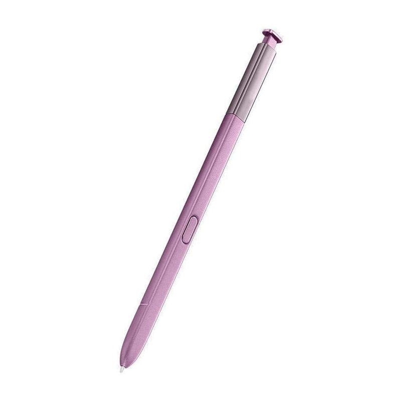 [Australia - AusPower] - Stylus S-Pen for Samsung Galaxy Note9 , Touch S Pen Stylus Replacement for Galaxy Note 9 (Without Bluetooth) (Purple) 