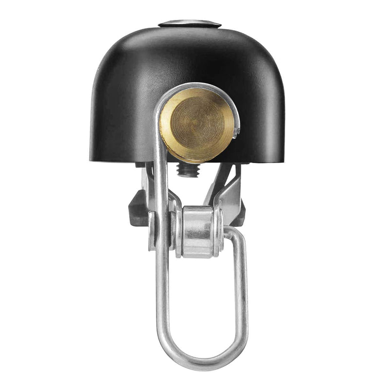 [Australia - AusPower] - ROCKBROS Bike Bell Classic Bicycle Bell for Bike Ring Bell with Loud Sound Bells for Road Mountain Bike Handlebars Adults 