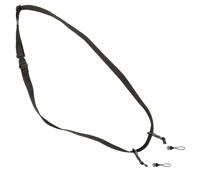 [Australia - AusPower] - OP/TECH USA Warehouse Scanner Sling with Breakaway Buckles(Regular) 99013956 