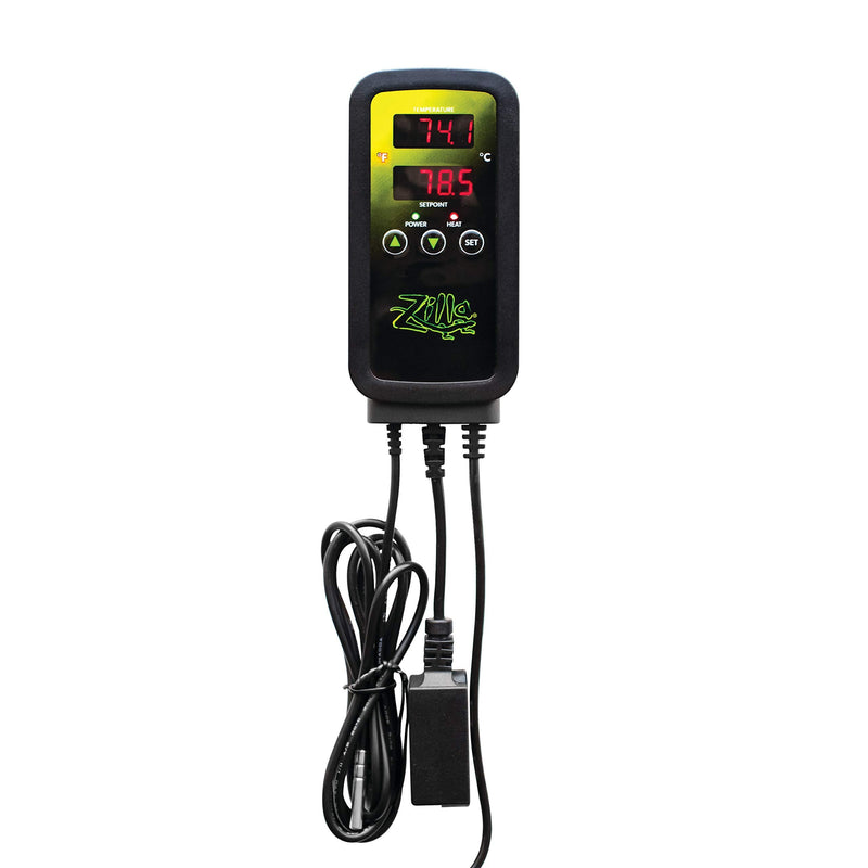 [Australia - AusPower] - Zilla Digital Temperature Controller 