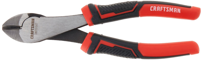 [Australia - AusPower] - CRAFTSMAN CMHT81647 7-in. Diagonal Pliers 