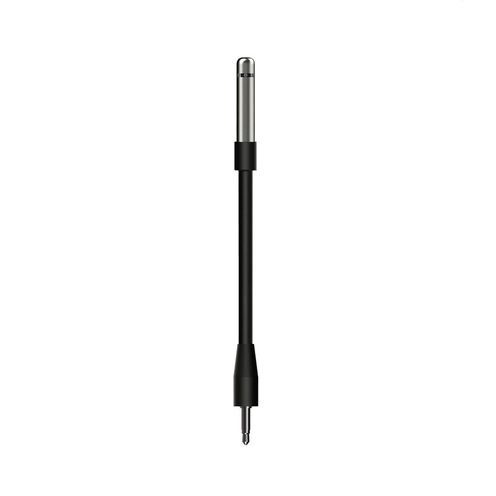 [Australia - AusPower] - AC Infinity Controller Sensor Probe, Stainless Steel 1" Waterproof Temperature Humidity Probe, Climate Detector for CLOUDLINE Airlift AIRTITAN AIRBLAZE CLOUDWAY T-Series Controllers 