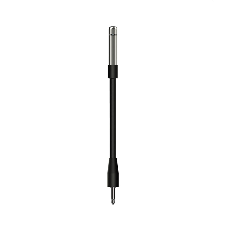 [Australia - AusPower] - AC Infinity Controller Sensor Probe, Stainless Steel 1" Waterproof Temperature Humidity Probe, Climate Detector for CLOUDLINE Airlift AIRTITAN AIRBLAZE CLOUDWAY T-Series Controllers 