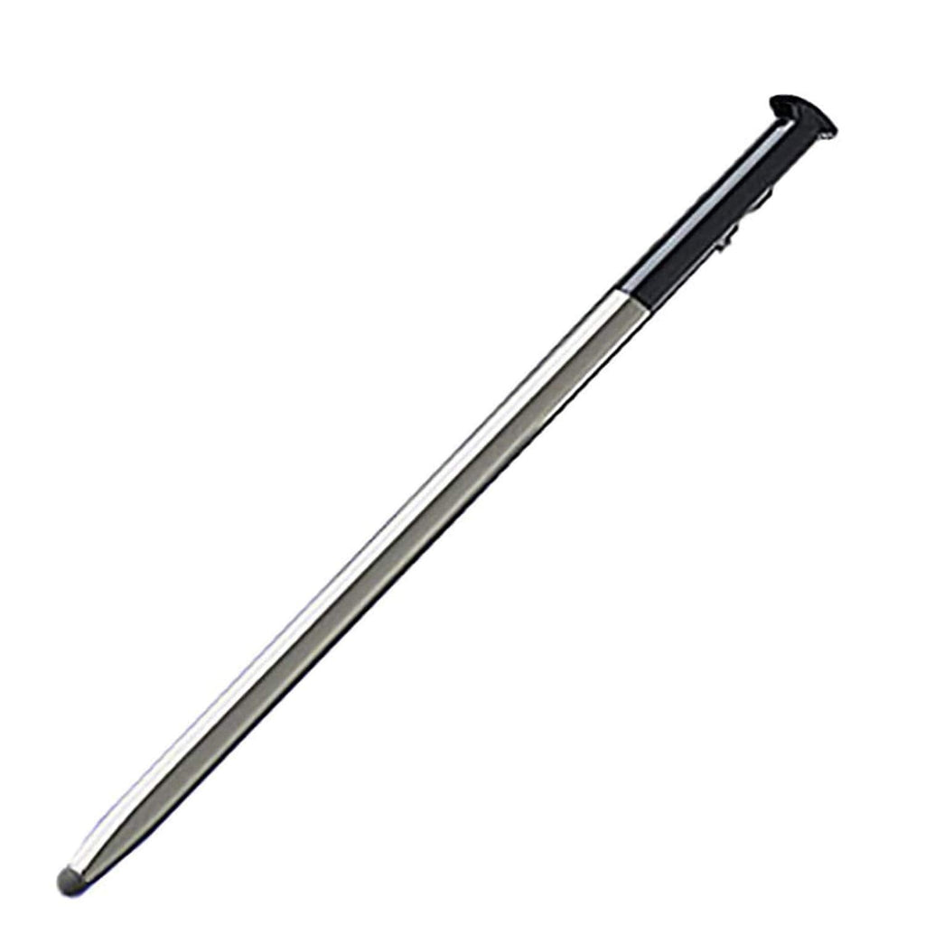[Australia - AusPower] - Black for Moto G Stylus 2020 Pen LCD Touch Screen Stylus Pen Replacement Parts for Motorola Moto G Stylus 2020 XT2043 All Verison Touch Pen 