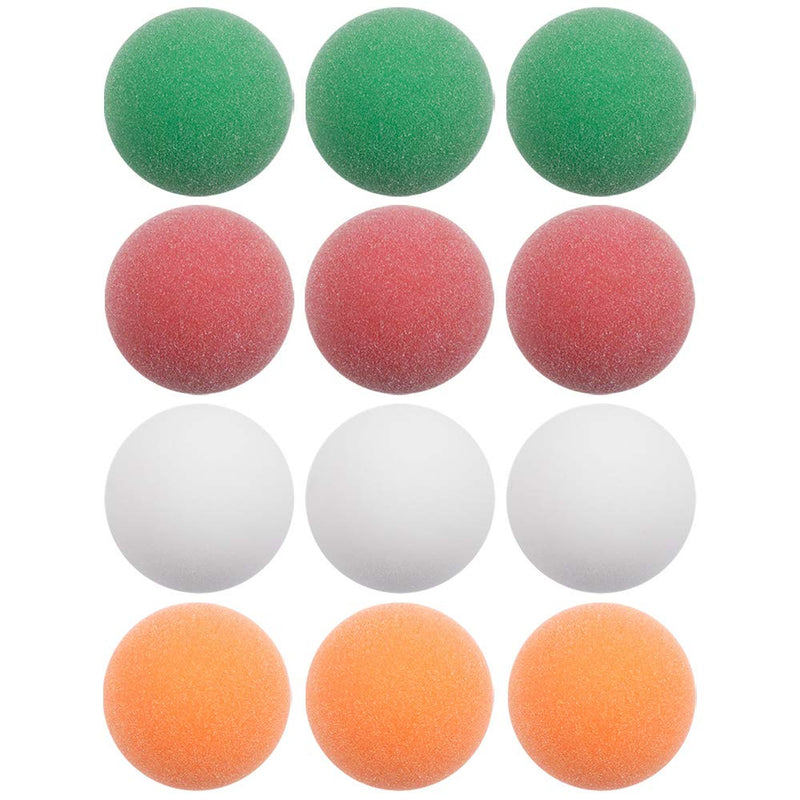 [Australia - AusPower] - Regulation Size 1.365" Table Soccer Foosball Table Replacement Balls. Official Tournament Table Soccer Balls 