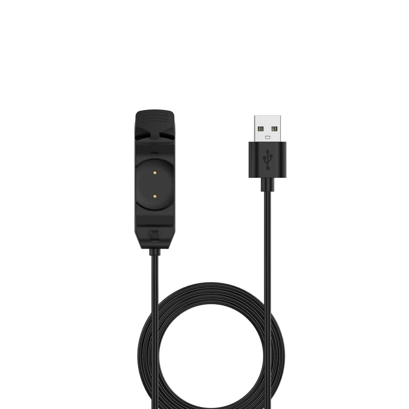 [Australia - AusPower] - Chofit Compatible with Amazfit Neo Charger, Replacement Charger Charging Cable Cord for Amazfit Neo Smartwatches (1-Pack) 1-PACK 