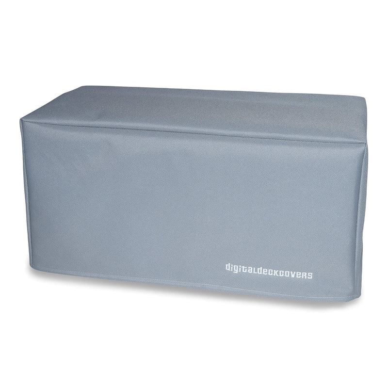 [Australia - AusPower] - DigitalDeckCovers Printer Dust Cover & Protector for Epson SureColor P900 / P906 Printers [Antistatic, Water Resistant, Heavy Duty Fabric, Silver] 