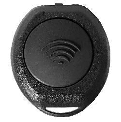 [Australia - AusPower] - PrymeBLU BT-PTT-ZU-FOB (Super Mini) Wireless PTT Button for ZELLO, Streamwide, ESChat, Unity and Many Other PTT Apps. Can be Attached to Key Rings, lanyards or Any Flat Surface. 