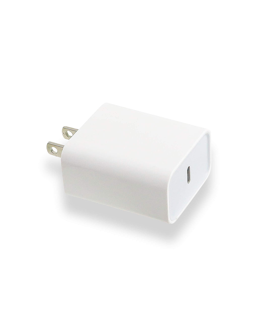 [Australia - AusPower] - Sonix USB-C Power Adapter, Wall Charger Block,18W Fast Charging, Compatible with Apple iPhone 12 Series and iPhone 13 Series, White, (XY18W-1204-PD) 