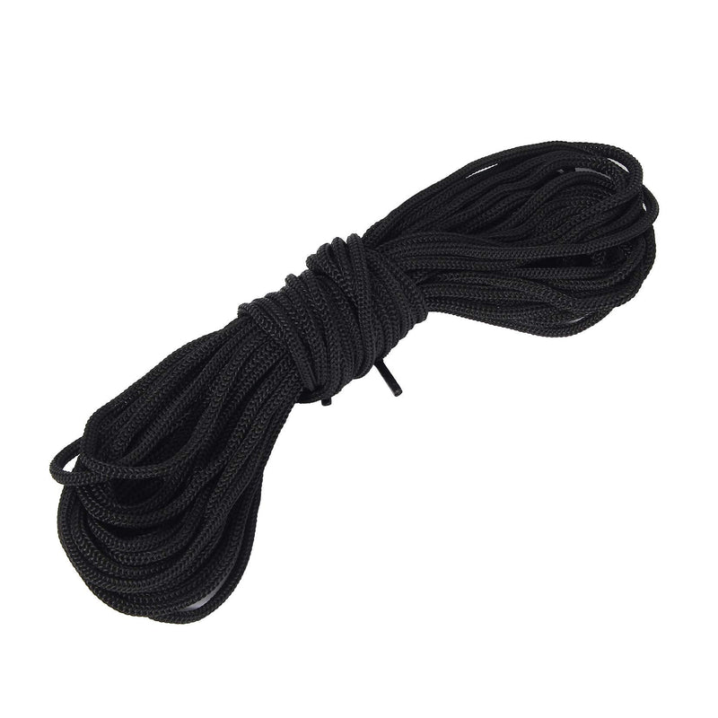 [Australia - AusPower] - ZIZILAND Trampoline Net Connection Rope, Trampoline Net Cords 10.0 Feet 