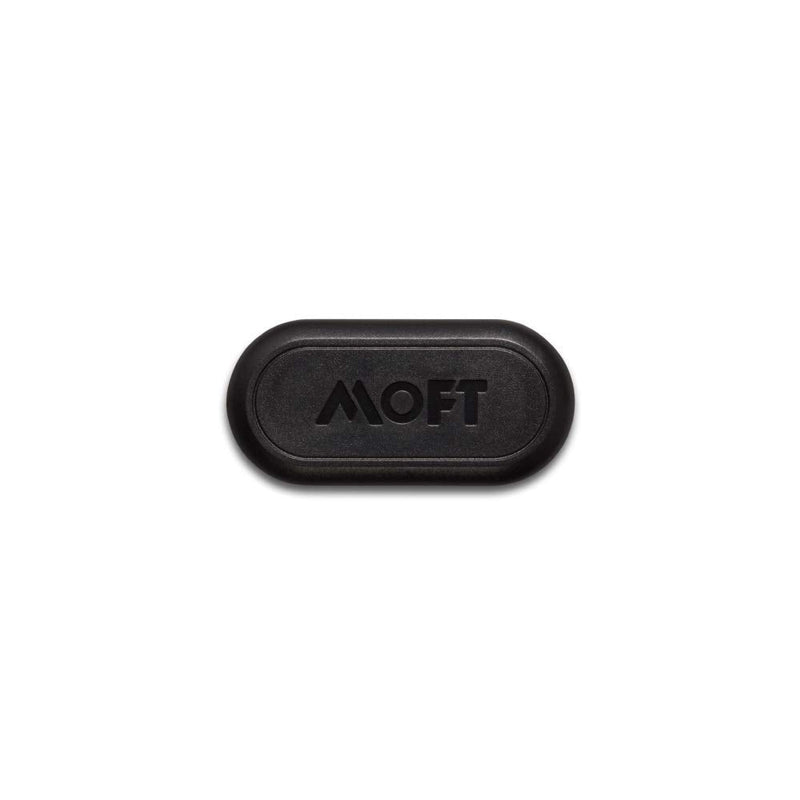 [Australia - AusPower] - MOFT The First Snap-On Magnetic Stand & Wallet for iPhone 12 (Sticky Pad1) 