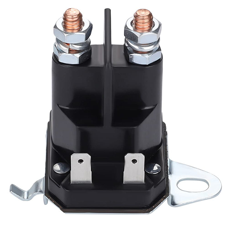 [Australia - AusPower] - Venseri 582042801 532192507 192507 Solenoid for Craftsman LT2000 YS4500 20 HP 192507 CT 154 CTH 194 CTH 2642 LT 152 LT 19538R YTH 2042 Toro 28-4210 47-1910 Lawn Tractor 