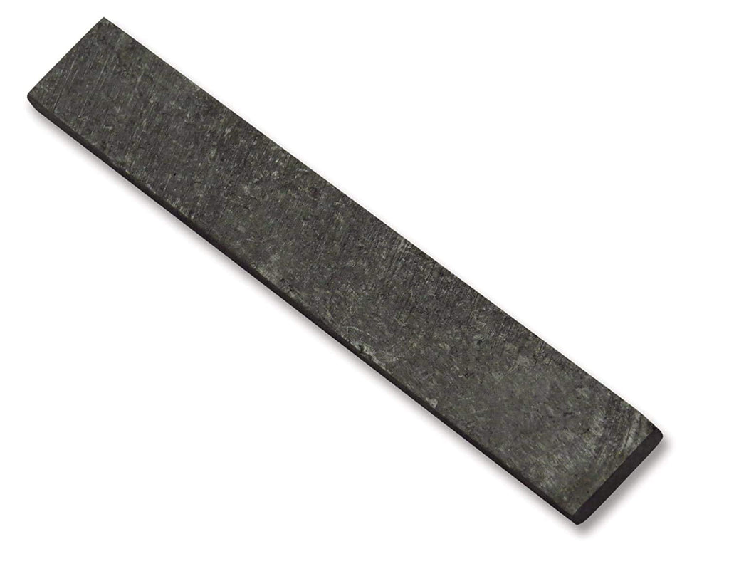 [Australia - AusPower] - Carbon Electrode, 127 x 19 x 3.18 mm, Single Bar 