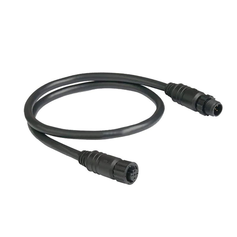 [Australia - AusPower] - NMEA 2000 (N2K) 1 Meter, Backbone or Drop, Cable for Lowrance Simrad B&G Navico Garmin Networks 