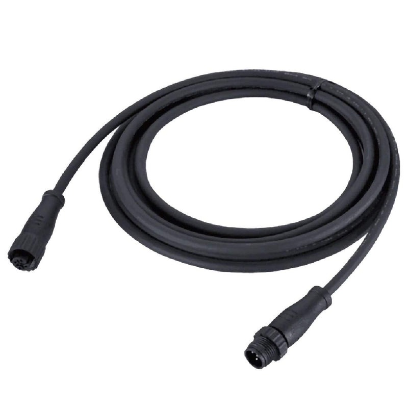 [Australia - AusPower] - NMEA 2000 (N2K) 2 Meter, Backbone or Drop, Cable for Lowrance Simrad B&G Navico Garmin Networks 