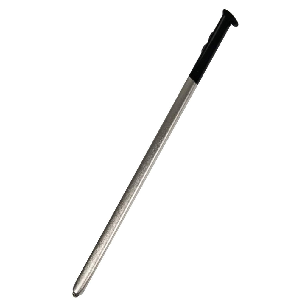 [Australia - AusPower] - Black LCD Touch Stylus Pen Replacement Part for Motorola Moto G Stylus 2020 Pen Replacement 