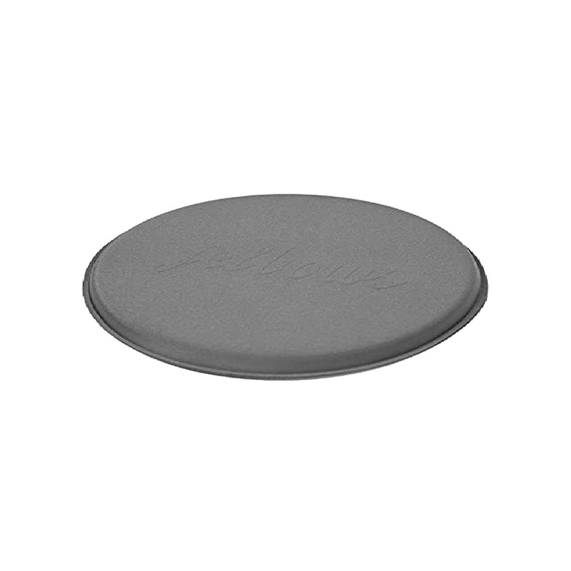 [Australia - AusPower] - jelbows Ergonomic Gel Wrist Rests for Arms and Elbows - The Perfect Pain Relief Solution for Tennis Elbow, Carpal Tunnel Sydrome, Bursitis, and Arthritis (Big Graphite Fabric, 2 Pack) Big Graphite Fabric 