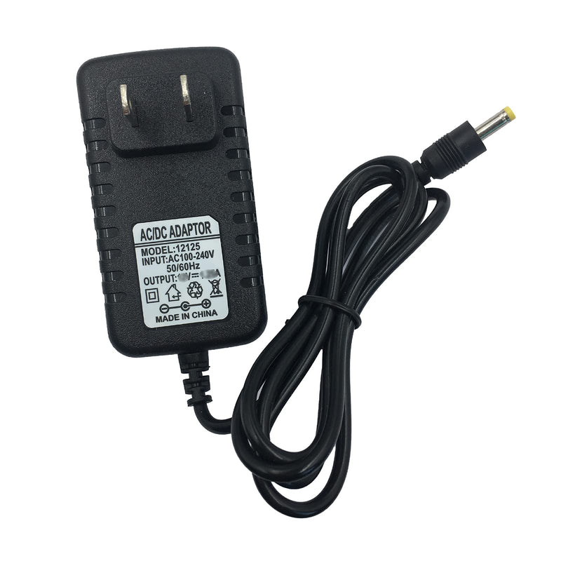 [Australia - AusPower] - Alexa Power Cord Replacement for Dot 4th Gen/3rd Gen, Show 5 2nd Generation 2021 Speaker, 15W Charger Adapter 