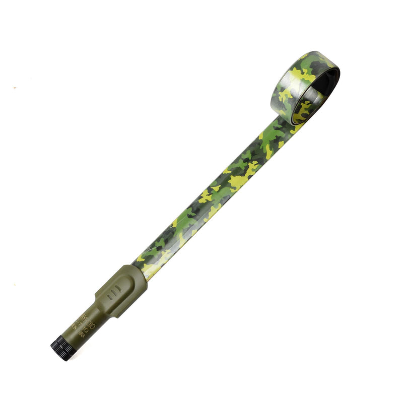 [Australia - AusPower] - TWAYRDIO Portable Tactical Antenna 771Q, SMA Male Camouflage Dual Band 2Meter 70cm 20inch Handheld Ham Radio Antenna, for YAESU VX-6R FT-60R Retevis RT82 RT3 TYT MD-380 MD-UV380 Two Way Radio 