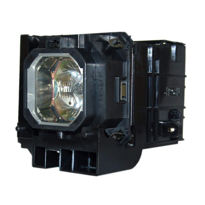 [Australia - AusPower] - NP06LP Replacement Projector Lamp with Housing for NEC NP1150 NP1200 NP1250 NP2150 NP2200 NP2250 NP3150 NP3151 NP3151W NP3250 NP3250W NP3200 by Visdia 