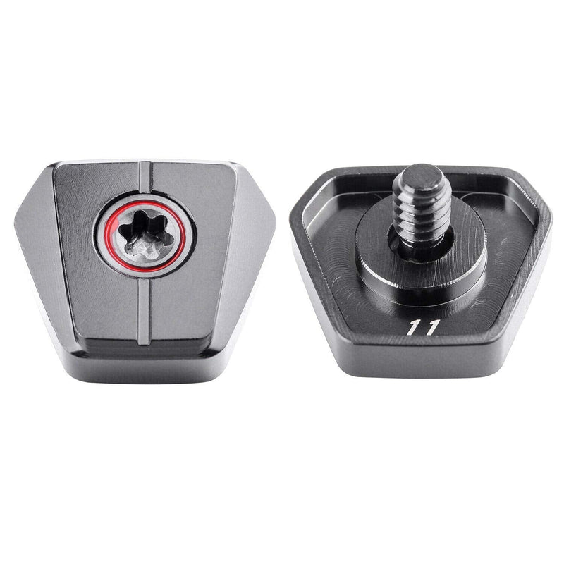 [Australia - AusPower] - Gofotu 1pcs.Golf Head Weight Compatible with TSi 2 Driver 3/5/7/9/11/13/15 Grams Choose one 11 gram 