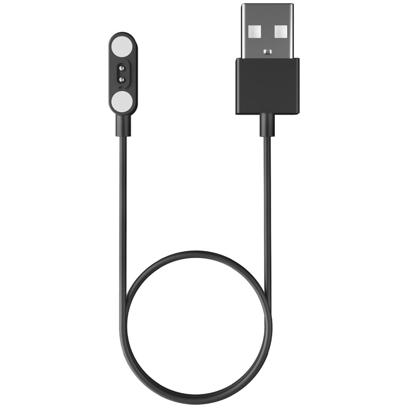 [Australia - AusPower] - High Speed Replacement USB Charging Cable Dock Charger Cord Magnetic Adapter Accessories for Dr.VIVA Smart Watch CS201/CS201C/H110/VT3/VT3 Lite/VT3 Plus 