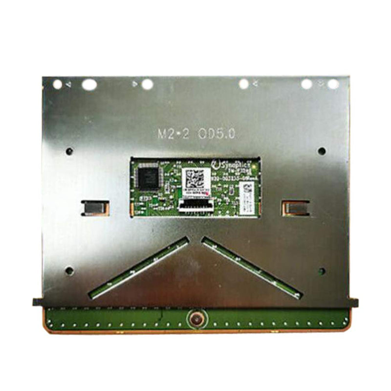 [Australia - AusPower] - Zahara Touchpad Trackpad Mouse Board Replacement for Dell Inspiron 15 5570 5575 5580 5770 3584 / Inspiron 15 3590 15.6" / Latitude 15 3590/ Vostro 5590 47H4C 