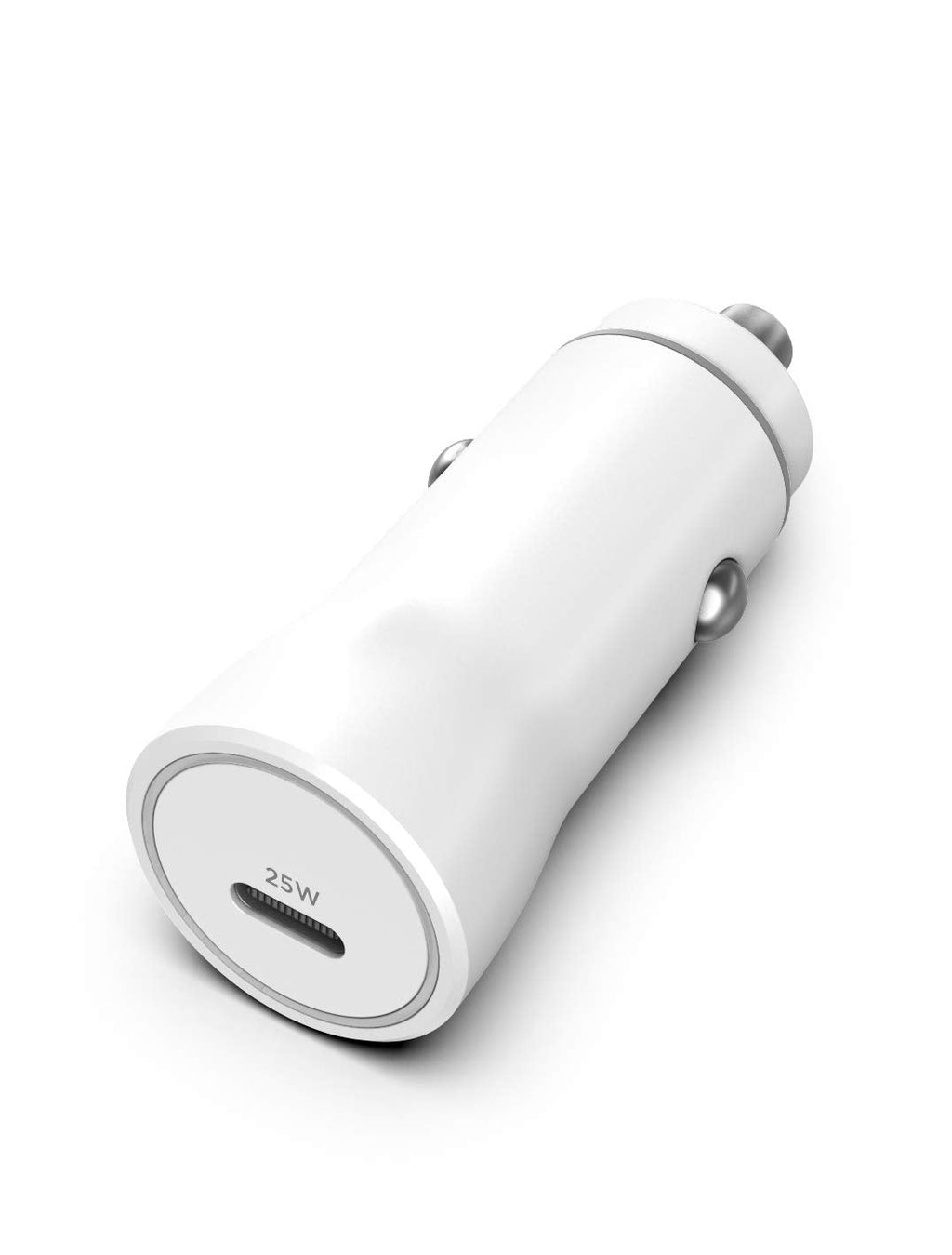 [Australia - AusPower] - Galvanox 25W USB-C Car Charger for Samsung Galaxy Phone S21 / S22 & More (Ultra Fast Charging) 
