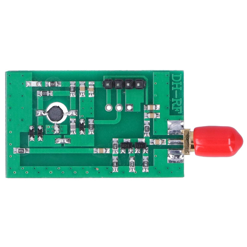 [Australia - AusPower] - RF Oscillator Module, VCO 515MHz-1150MHz Voltage Controlled RF Oscillator Frequency Source Broadband Oscillator Module 