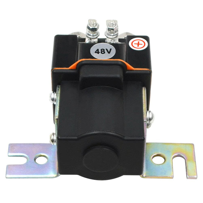 [Australia - AusPower] - Viefow Solenoid 48v for Club Car DS 1995-1998 and Precedent 2004-2008 101908701 102774701 5722 