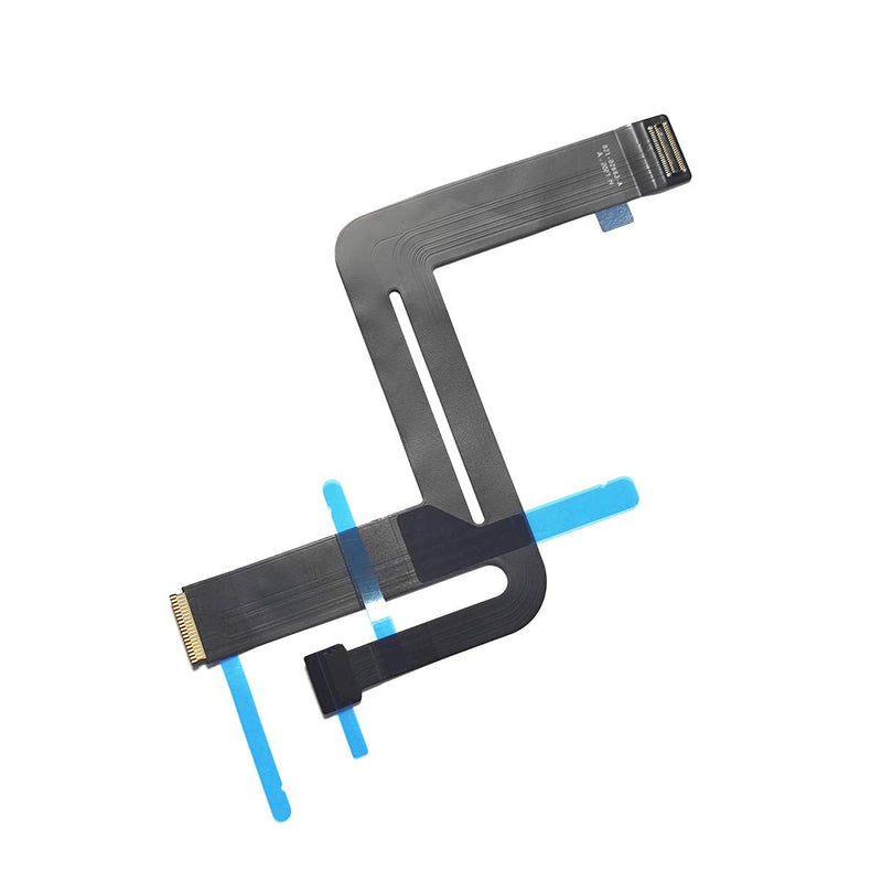 [Australia - AusPower] - ICTION New 821-02663-03 923-04008 for MacBook Air 13" A2179 Trackpad and Keyboard Flex Cable Touchpad EMC 3302 2020 Year 
