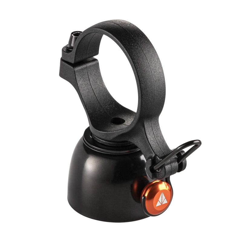 [Australia - AusPower] - Granite Cricket Bike Bell with Single-Strike Mode and Cowbell Mode 