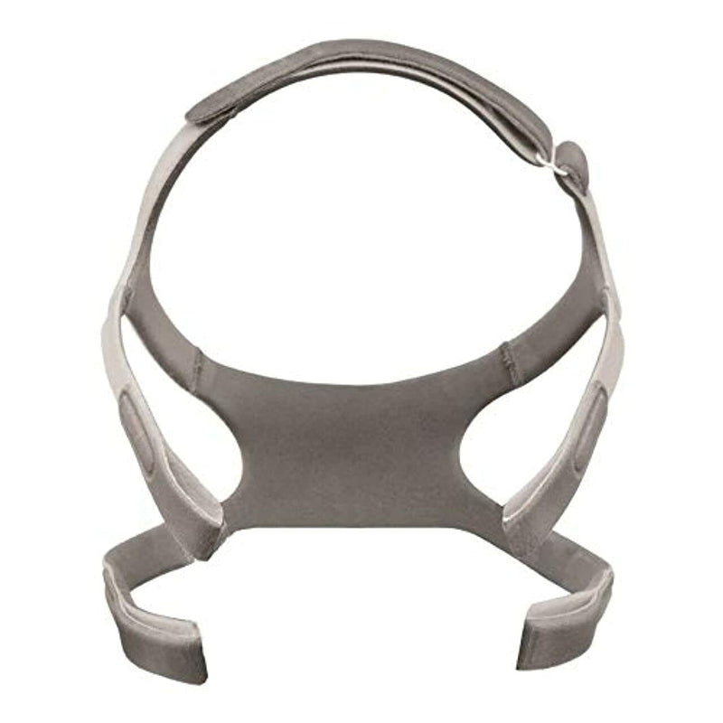 [Australia - AusPower] - Organic Deal Amara View Headgear Compatible with Respironics Amara View CPAP Mask – CPAP Headgear Amara View – Replacement Straps for Respironics Amara View Headgear (Mask, Clips not Included) 