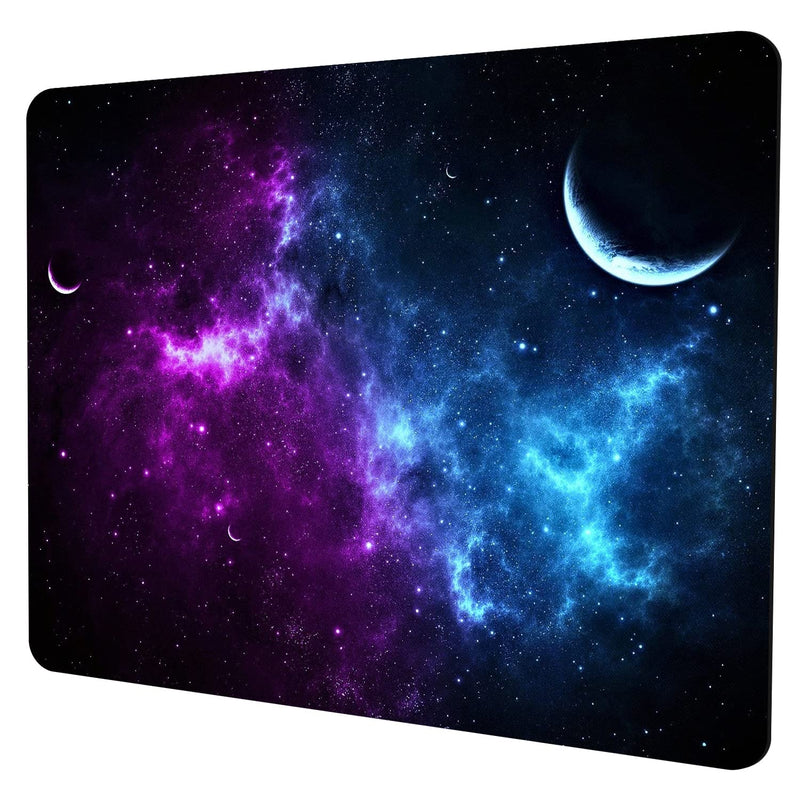 [Australia - AusPower] - Shalysong Mouse pad, Personalized Computer Mouse pad, Office Decoration Accessories Gift, Non-Slip Rubber Mouse pad for Laptop Galaxy 